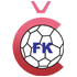 Celik Niksic badge