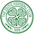 Celtic badge