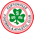 Cliftonville FC badge