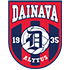 Dainava Alytus badge