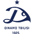 Dinamo Tblisi badge