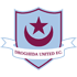 Drogheda United badge