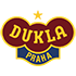 Dukla Prague badge
