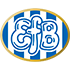 Esbjerg badge