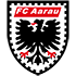 FC Aarau badge