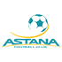 FC Astana badge