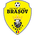 FC Brasov badge
