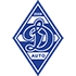 FC Dinamo-Auto badge