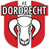 FC Dordrecht badge
