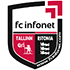 FC Infonet badge