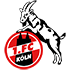 FC Koln badge