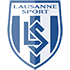 FC Lausanne-Sport badge