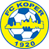 FC Luka Koper badge