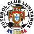 FC Lusitanos Andorra badge