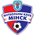 FC Minsk badge