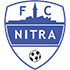 FC Nitra badge