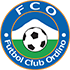 FC Ordino badge