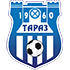 FC Taraz badge