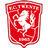 FC Twente badge