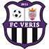 FC Veris badge