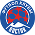 FC Vostok badge