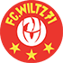 FC Wiltz 71 badge