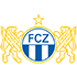FC Zurich badge