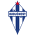FK Buducnost badge