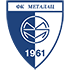 FK Metalac badge