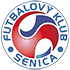 FK Senica badge