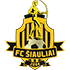 FK Siauliai badge
