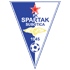 FK Spartak Zlatibor Voda badge