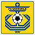 FK Ventspils badge