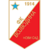 FK Vojvodina badge