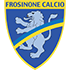 Frosinone badge