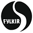 Fylkir badge