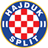 Hajduk Split badge