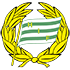 Hammarby badge