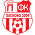 Haskovo badge