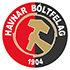 HB Torshavn badge