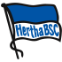 Hertha Berlin badge