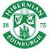 Hibernian badge