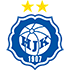 HJK Helsinki badge