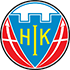 Hobro IK badge