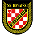 Hrvatski Dragovoljac badge