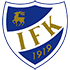IFK Mariehamn badge