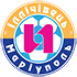 Illychivets Mariupol badge