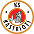 Kastrioti Kruje badge