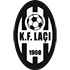KF Laci badge