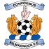 Kilmarnock badge